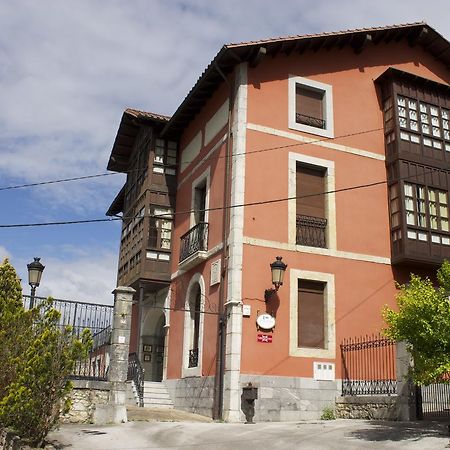 فندق La Casona De Molleda أونكيرا المظهر الخارجي الصورة