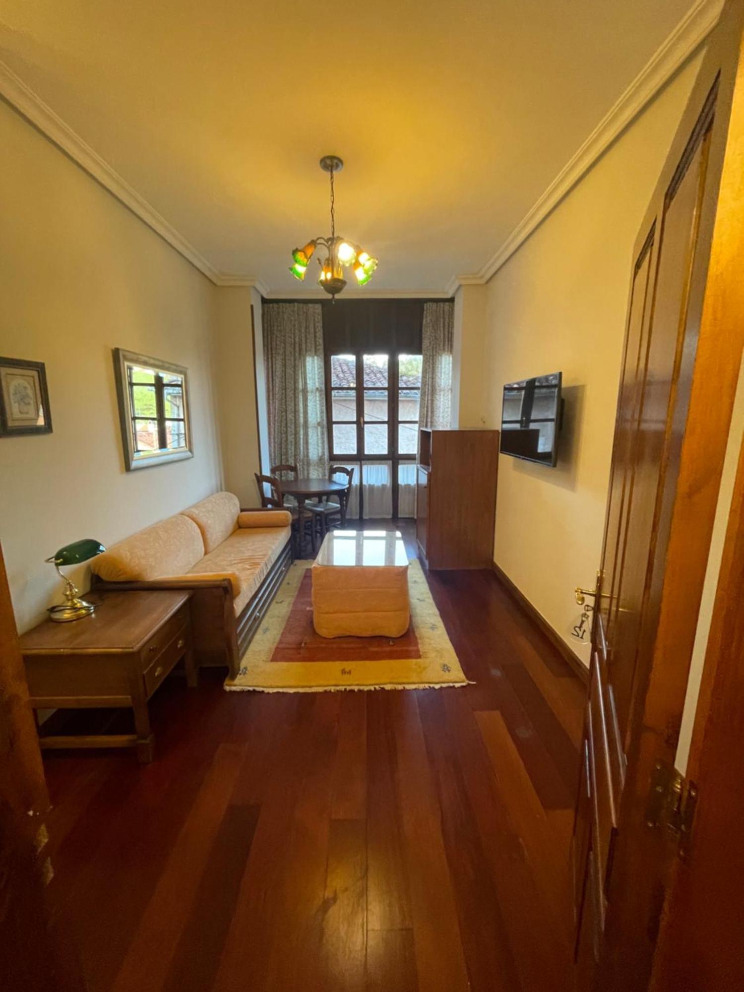 فندق La Casona De Molleda أونكيرا المظهر الخارجي الصورة