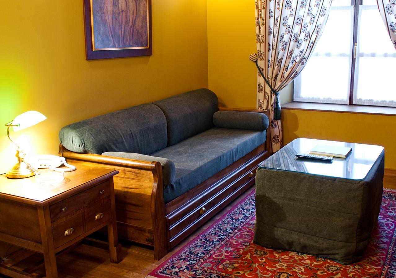 فندق La Casona De Molleda أونكيرا المظهر الخارجي الصورة