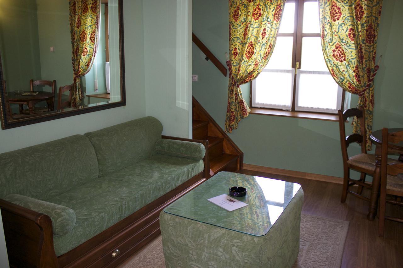 فندق La Casona De Molleda أونكيرا المظهر الخارجي الصورة