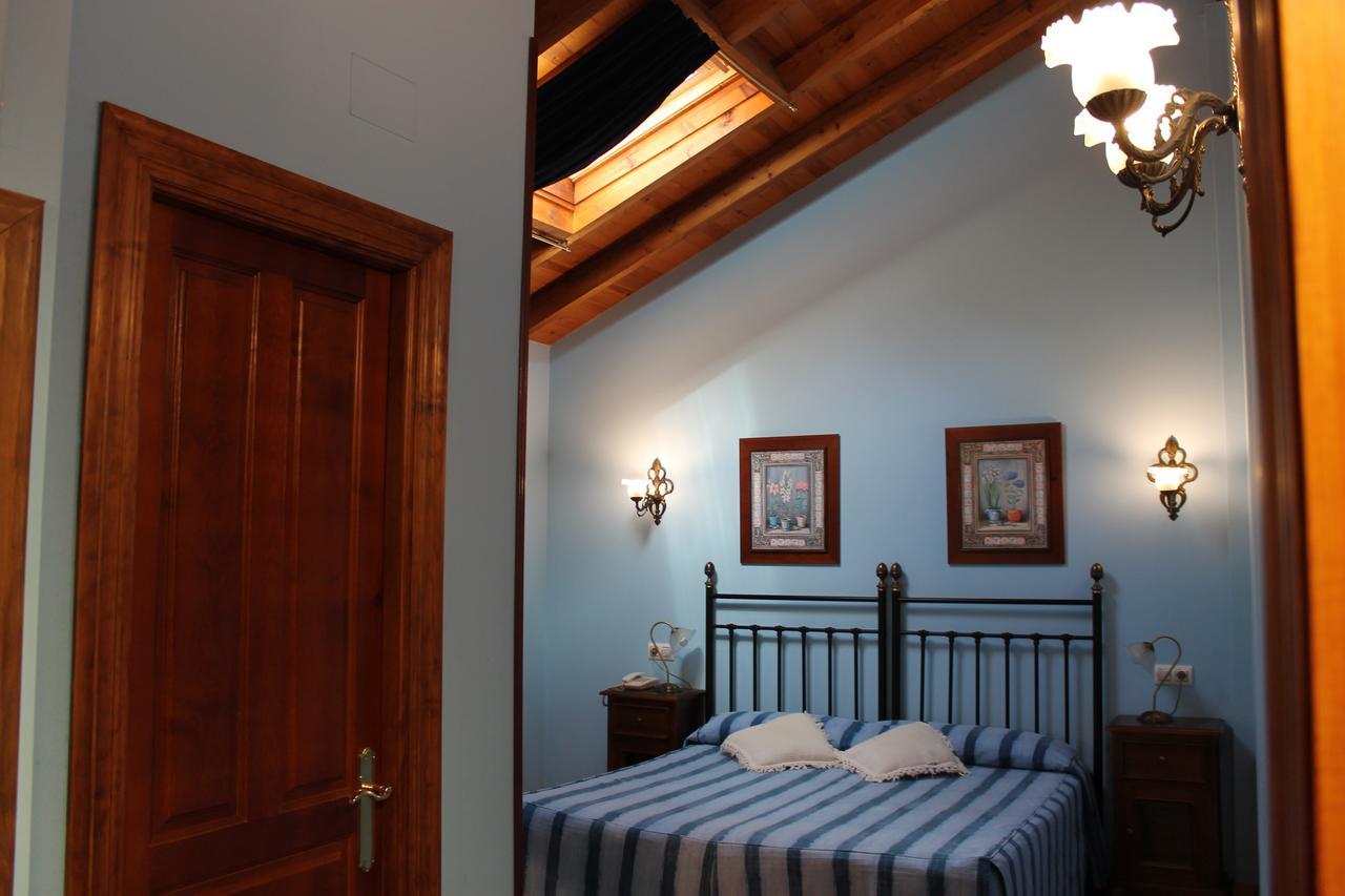 فندق La Casona De Molleda أونكيرا المظهر الخارجي الصورة