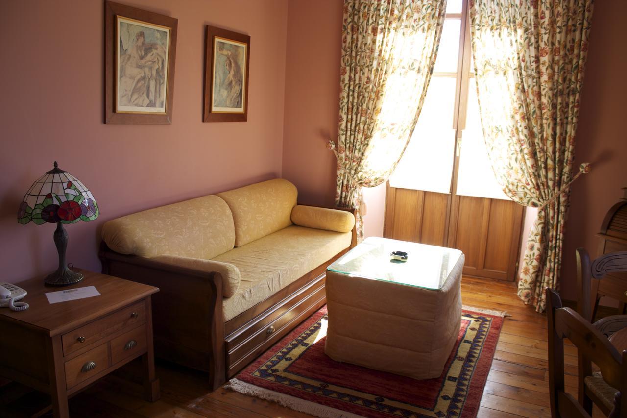 فندق La Casona De Molleda أونكيرا المظهر الخارجي الصورة