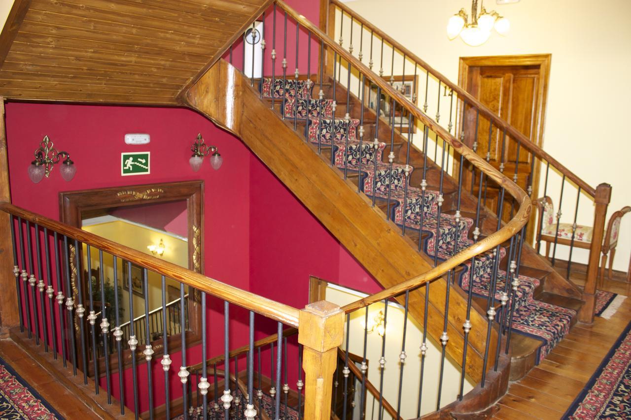 فندق La Casona De Molleda أونكيرا المظهر الخارجي الصورة