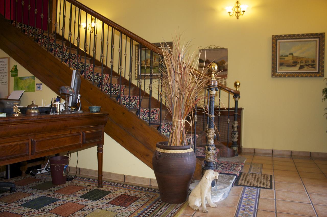 فندق La Casona De Molleda أونكيرا المظهر الخارجي الصورة