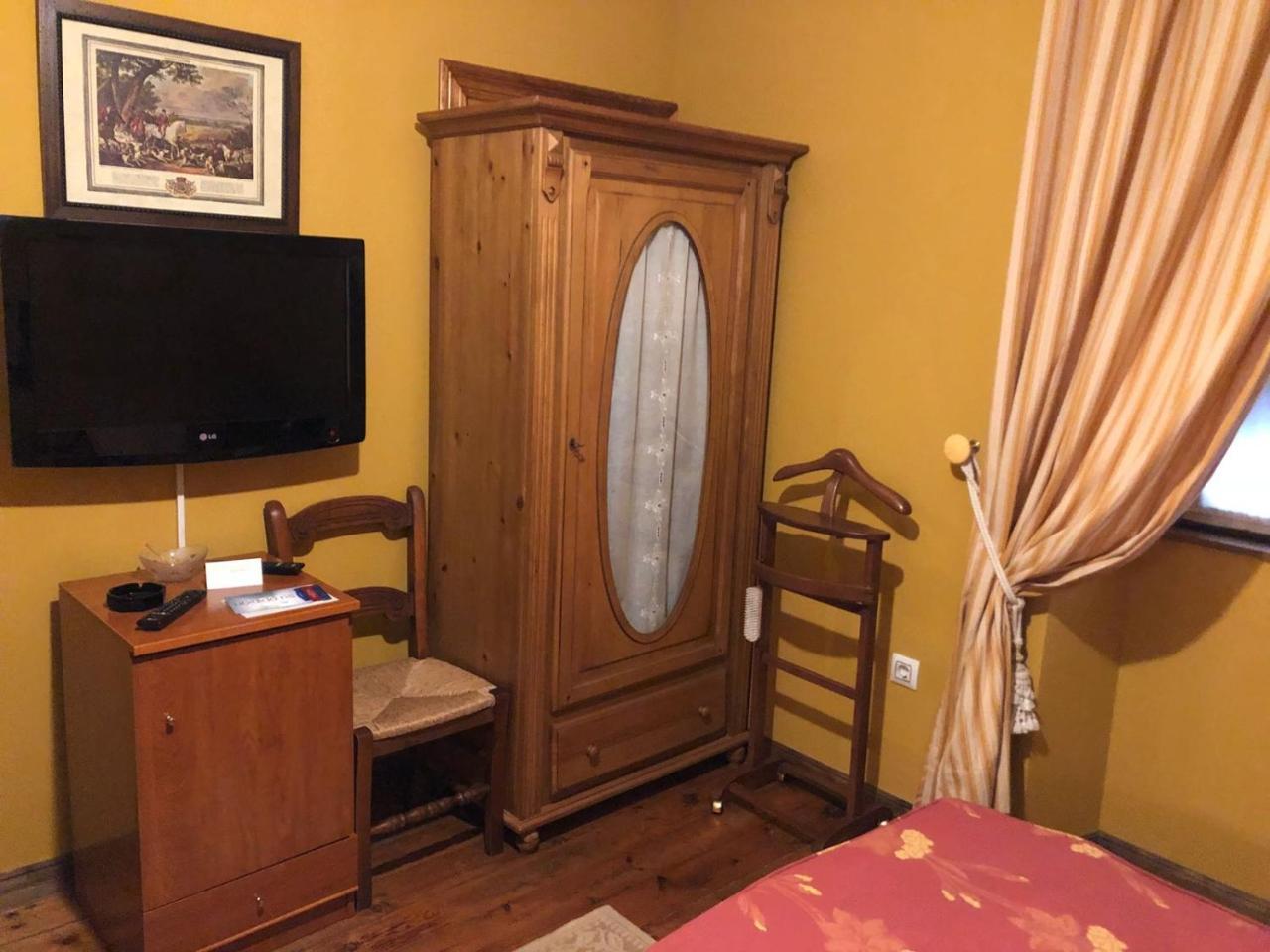 فندق La Casona De Molleda أونكيرا المظهر الخارجي الصورة